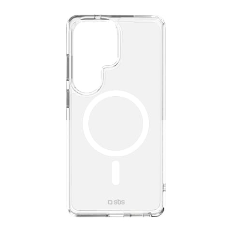 ⁨Etui pokrowiec na Samsung Galaxy S26 Ultra Extreme D30 MagSafe - przezroczysty⁩ w sklepie Wasserman.eu