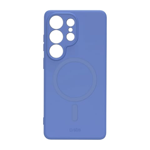 ⁨Etui pokrowiec na Samsung Galaxy S26 Ultra Instinct Mag MagSafe - niebieski⁩ w sklepie Wasserman.eu