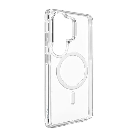⁨Etui ochronne na Samsung Galaxy S26 Ultra LITE MAG MagSafe - przezroczyste⁩ w sklepie Wasserman.eu