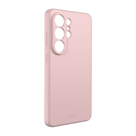 ⁨Etui silikonowe na Samsung Galaxy S26 Ultra ICON MAG MagSafe - różowe⁩ w sklepie Wasserman.eu