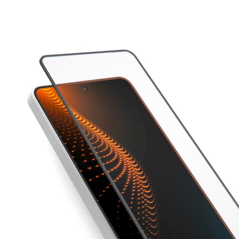 ⁨Szkło ochronne na Samsung Galaxy S26 z aplikatorem D3O⁩ w sklepie Wasserman.eu