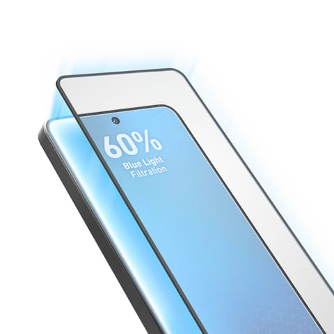 ⁨Szkło hartowane na Samsung Galaxy S26 Ultra z aplikatorem Eyesafe⁩ w sklepie Wasserman.eu