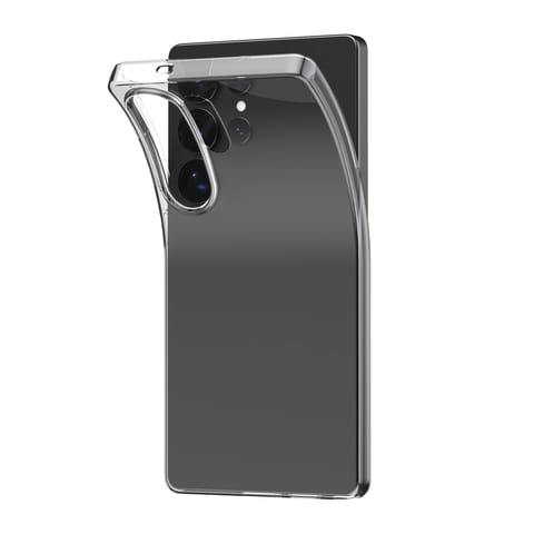 ⁨Etui ochronne na Samsung Galaxy S26 Ultra Ultra-Slim 0.3 NUDE - przezroczyste⁩ w sklepie Wasserman.eu