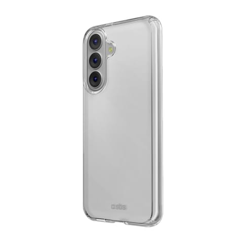 ⁨Etui pokrowiec na Samsung Galaxy S26 Skinny Cover - przezroczysty⁩ w sklepie Wasserman.eu