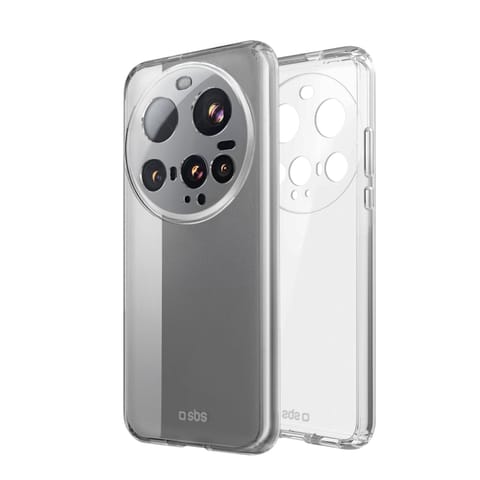 ⁨Etui pokrowiec case na Xiaomi 15 Ultra Skinny Cover - przezroczysty⁩ w sklepie Wasserman.eu