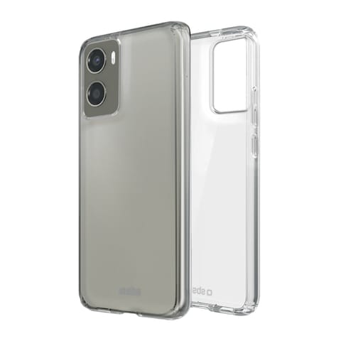 ⁨Etui pokrowiec na Motorola Moto G06 Skinny Cover - przezroczysty⁩ w sklepie Wasserman.eu