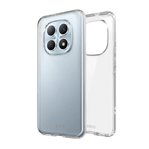 ⁨Etui pokrowiec na Xiaomi Redmi Note 15 Skinny Cover - przezroczysty⁩ w sklepie Wasserman.eu