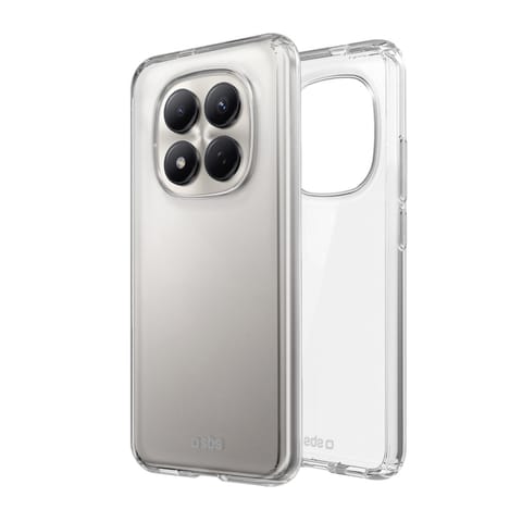 ⁨Etui pokrowiec na Xiaomi Redmi Note 15 Pro Skinny Cover - przezroczysty⁩ w sklepie Wasserman.eu