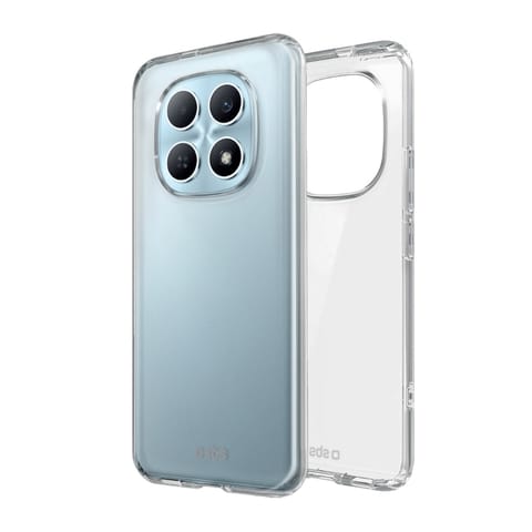 ⁨Etui pokrowiec na Xiaomi Redmi Note 15 4G Skinny Cover - przezroczysty⁩ w sklepie Wasserman.eu