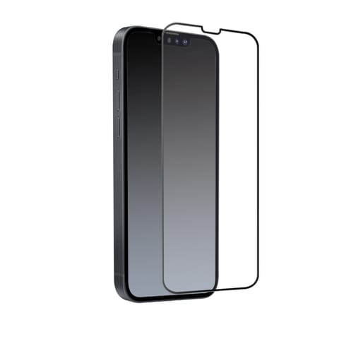 ⁨Szkło hartowane na iPhone 13/13 Pro/14/16e/17e Full Cover⁩ w sklepie Wasserman.eu