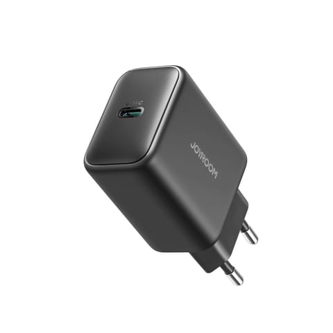⁨Ładowarka sieciowa do Samsung Ultra GaN 45W - czarna⁩ w sklepie Wasserman.eu