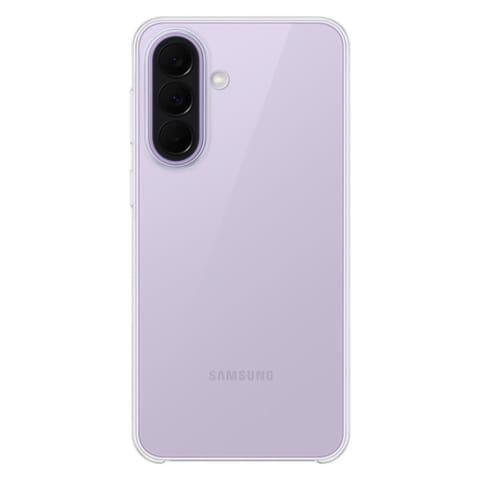 ⁨Etui pokrowiec na Samsung Galaxy A37 5G Samsung Clear Case - przezroczysty⁩ w sklepie Wasserman.eu