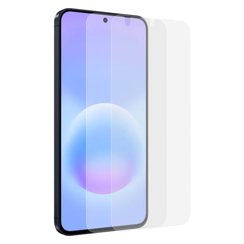 ⁨Folia ochronna na ekran do Samsung Galaxy A57 5G - 2 szt.⁩ w sklepie Wasserman.eu
