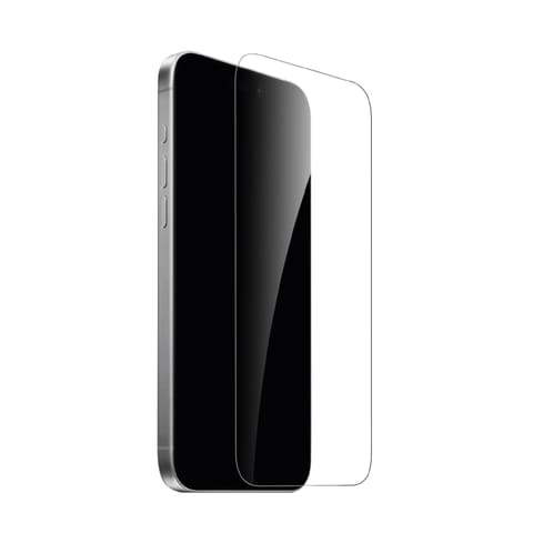 ⁨Szkło hartowane do iPhone 16 Plus / iPhone 15 Plus Tempered Glass⁩ w sklepie Wasserman.eu