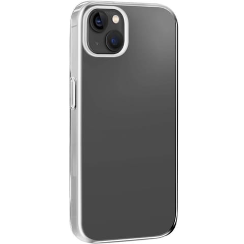 ⁨PURO Impact Clear - iPhone 14 / 13 Case (Transparent)⁩ at Wasserman.eu