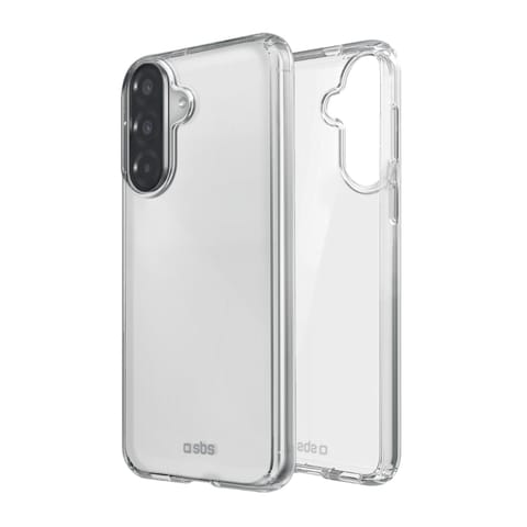 ⁨Etui pokrowiec na Samsung Galaxy A37 Skinny Cover - przezroczysty⁩ w sklepie Wasserman.eu