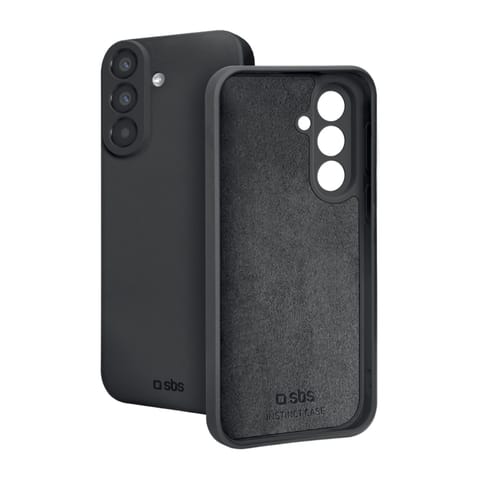 ⁨Etui pokrowiec case na Samsung Galaxy A57 Instinct - czarne⁩ w sklepie Wasserman.eu