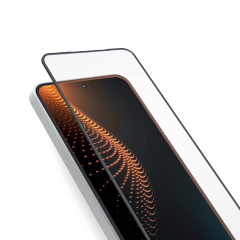 ⁨Szkło hartowane na Samsung Galaxy A37 D3O⁩ w sklepie Wasserman.eu