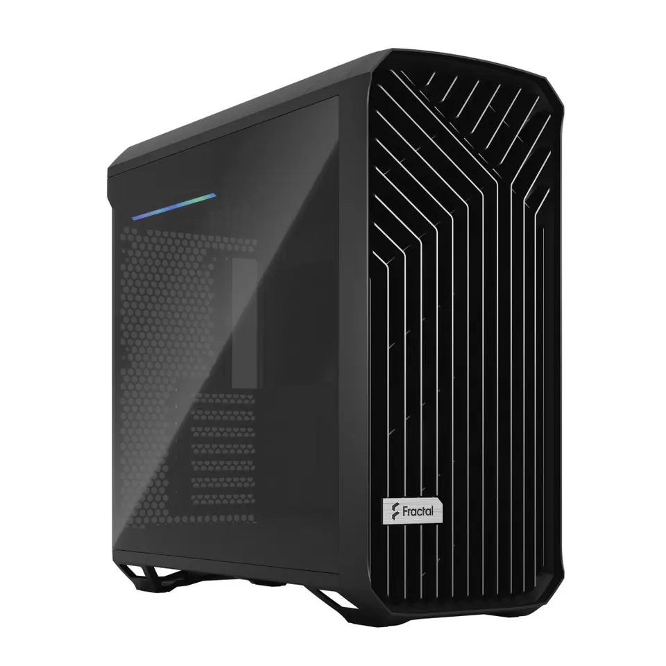 ⁨Torrent Compact Black TG Dark tint⁩ at Wasserman.eu
