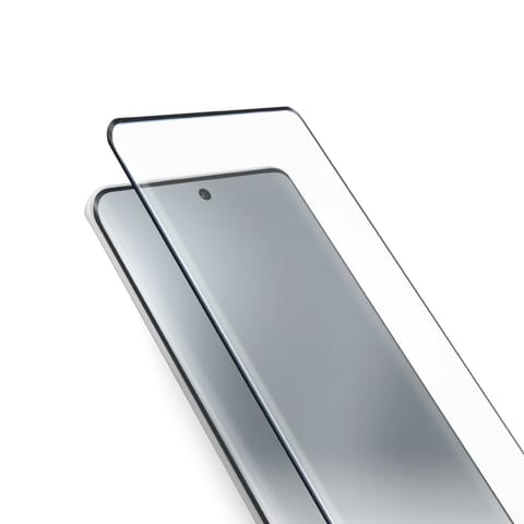 ⁨Szkło hartowane na Xiaomi Redmi Note 15 Screenglass 4D⁩ w sklepie Wasserman.eu