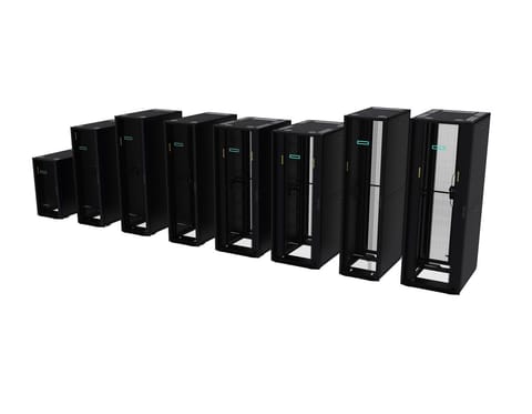 Hewlett Packard Enterprise 42U 800x1200mm Adv G2 Kit w sklepie Wasserman.eu