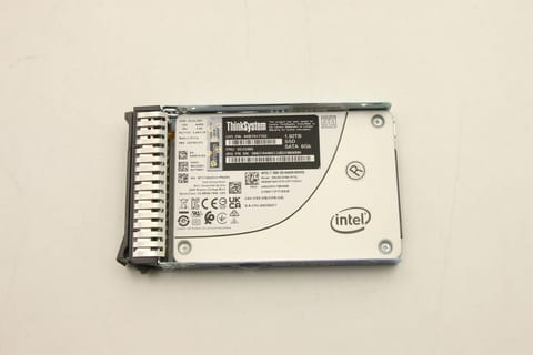 ⁨Lenovo 2.5" S4520 1.92TB RI SATA HS⁩ w sklepie Wasserman.eu