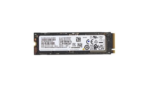 ⁨HP 512Gb Pcie-4X4 Nvme Solid⁩ w sklepie Wasserman.eu