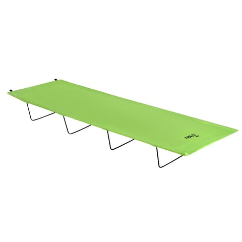 ⁨NC3504 ŁÓŻKO POLOWE ULTRA LIGHT MILITARY NILS CAMP⁩ w sklepie Wasserman.eu