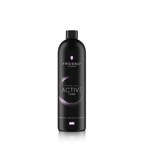 ⁨Fresso Active Foam 1L - aktywna piana o lekko zasadowym pH⁩ w sklepie Wasserman.eu