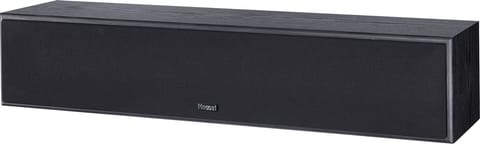 ⁨Speaker Monitor S14 C black⁩ at Wasserman.eu