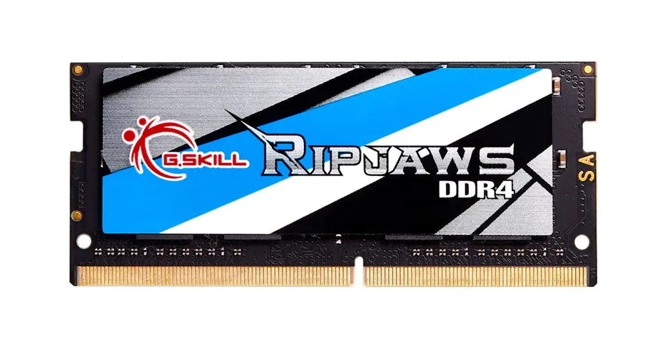 ⁨G.Skill | 16 GB | DDR4 | 3200 MHz | PC/serwer | Registered No | ECC No⁩ w sklepie Wasserman.eu