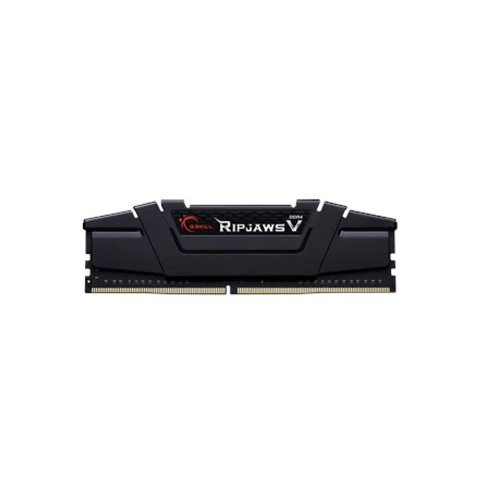 ⁨G.SKILL DDR4 RIPJAWSV 2x8GB 3600MHz CL16 XMP2⁩ at Wasserman.eu