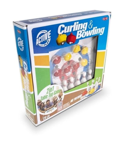 ⁨Active Play Curling & Kręgle⁩ w sklepie Wasserman.eu