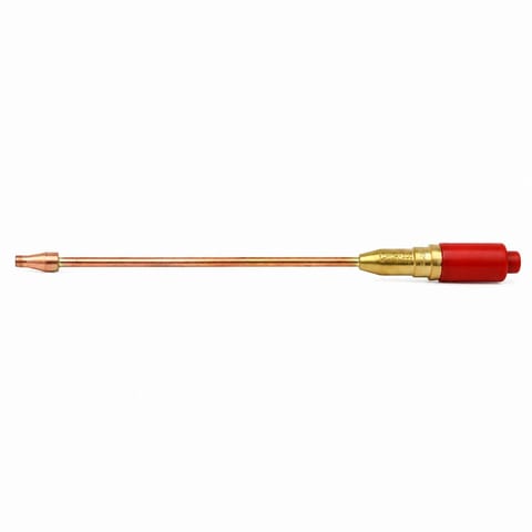 ⁨GIĘTKA NASADKA DO SPAWANIA 1-2MM⁩ w sklepie Wasserman.eu