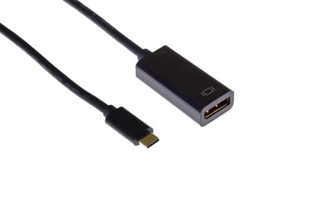 ⁨Mercodan PRO USB-C adapter, USB-C: Han⁩ w sklepie Wasserman.eu