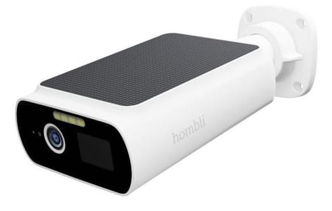 ⁨Hombli Solar Cam 2K⁩ w sklepie Wasserman.eu