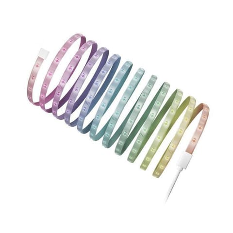 ⁨Hombli Smart Led Strip RGB 5 Meter⁩ w sklepie Wasserman.eu