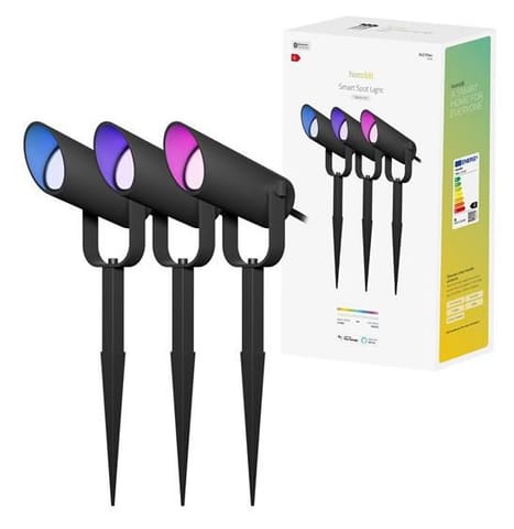 ⁨Hombli Smart Spot Light Starter Kit⁩ w sklepie Wasserman.eu