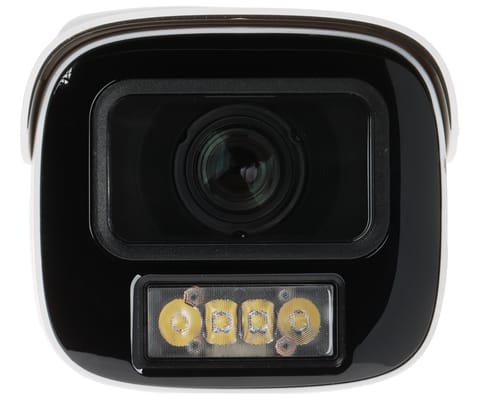 ⁨KAMERA IP IPC-HFW5559E1-ZE-IL-0735 WizMind - 5 Mpx 7 ... 35 mm DAHUA⁩ w sklepie Wasserman.eu