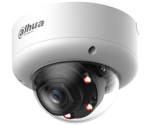 ⁨KAMERA IP IPC-HDBW5559E1-ZE-IL-27135 WizMind - 5 Mpx 2.7 mm ... 13.5 mm DAHUA⁩ w sklepie Wasserman.eu