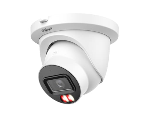 ⁨KAMERA IP IPC-HDW5559TM-ASE-IL-0280B WizMind - 5 Mpx 2.8 mm DAHUA⁩ w sklepie Wasserman.eu