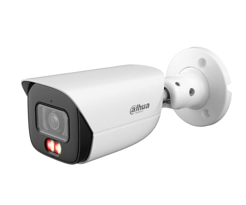 ⁨KAMERA IP IPC-HFW5559E-ASE-IL-0280B WizMind - 5 Mpx 2.8 mm DAHUA⁩ w sklepie Wasserman.eu