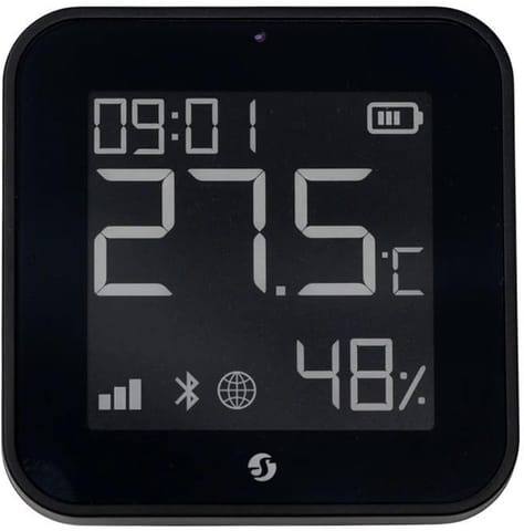 ⁨Shelly Blu H&T Black ZB⁩ w sklepie Wasserman.eu