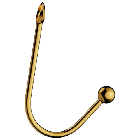 ⁨Hak Do Wiązania Upko Vaginal/Anal Hook UPKO⁩ w sklepie Wasserman.eu