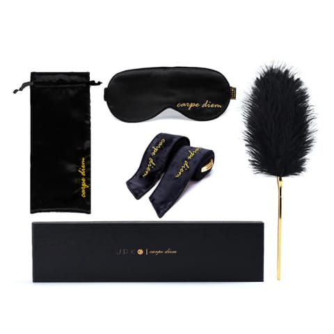 ⁨Upko Carpe Diem Premium Bondage Set⁩ at Wasserman.eu