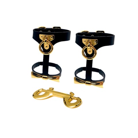 ⁨Upko Butterfly Effect Body Accessories Ankle Cuffs⁩ at Wasserman.eu