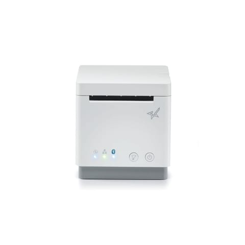 ⁨Star Micronics MC21LB White,  Thermal Printer⁩ w sklepie Wasserman.eu