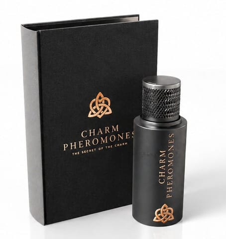 ⁨SHS Charm Pheromones - 50ml⁩ w sklepie Wasserman.eu