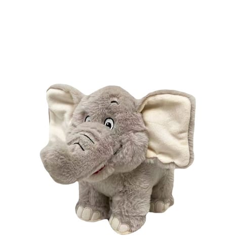 ⁨Mascot Anthony Elephant 28 cm⁩ at Wasserman.eu