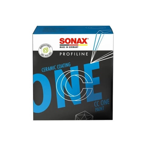 ⁨SONAX Profiline CC ONE Paint Coating 40ml - powłoka zabezpieczająca do lakieru⁩ w sklepie Wasserman.eu